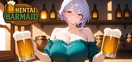 Hentai Barmaid