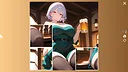 Hentai Barmaid Screenshot 1