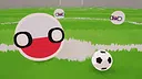 Countryball Football Online Screenshot 3
