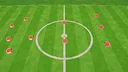 Countryball Football Online Screenshot 5