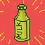 Supply drop: Milk. Feline approved. icon
