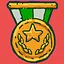Mission accomplished! icon