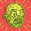 One less zombie! icon
