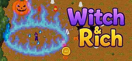 Witch and Rich