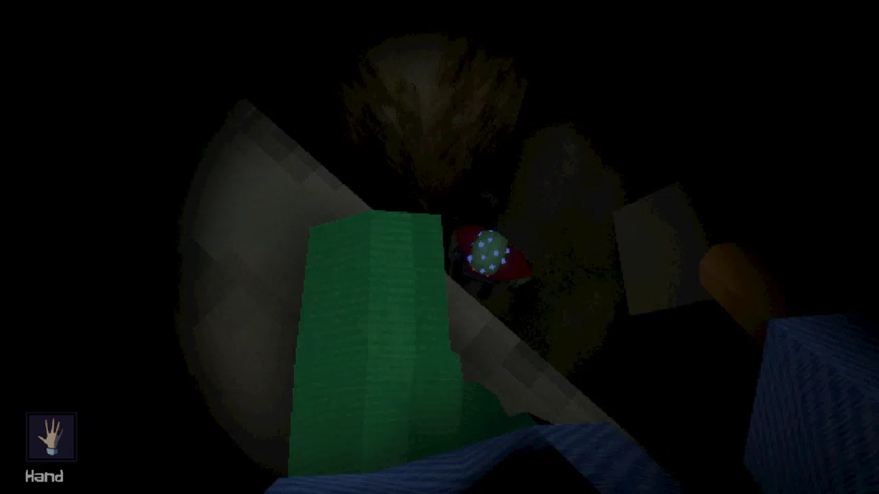 SEWERCIDE Demo Screenshot 4
