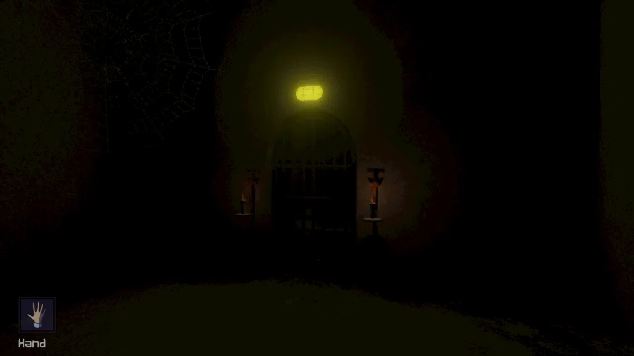 SEWERCIDE Demo Screenshot 2