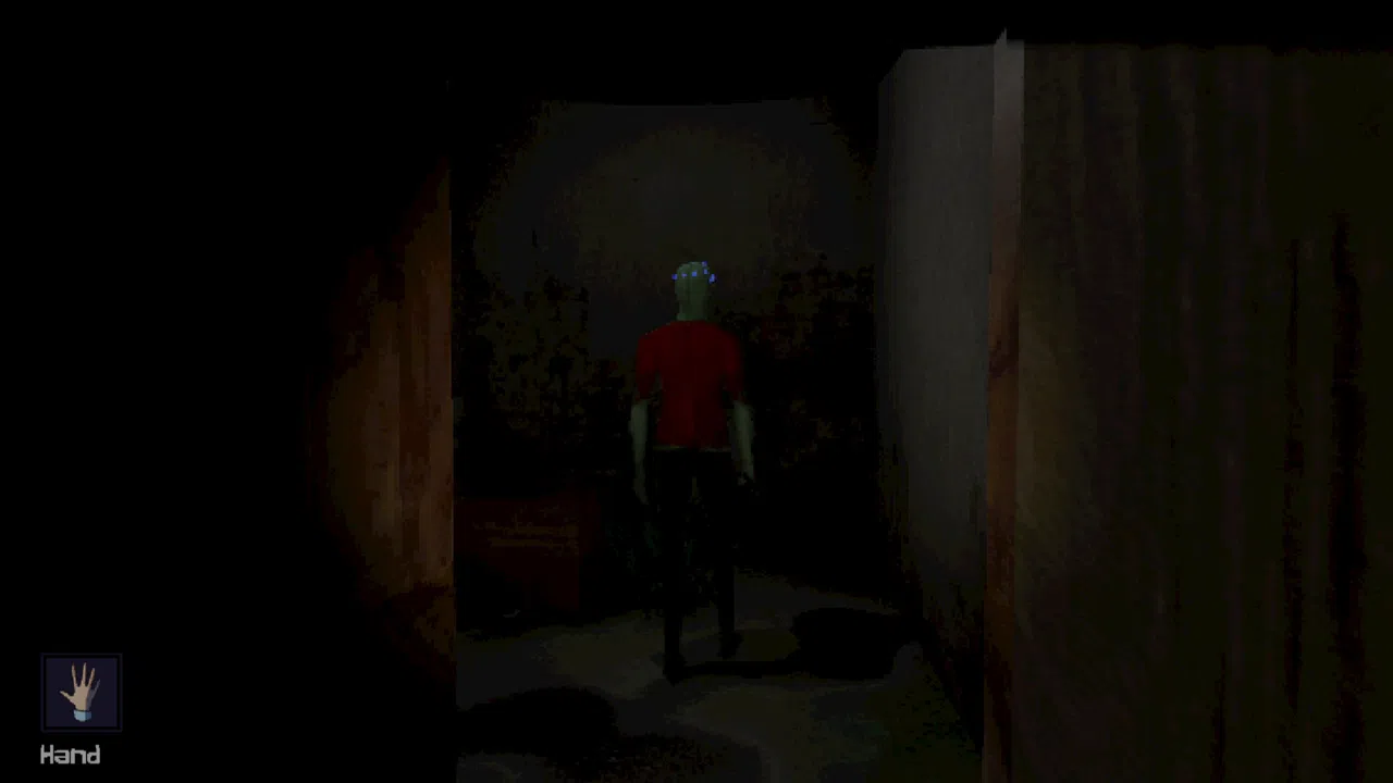 SEWERCIDE Demo Screenshot 5