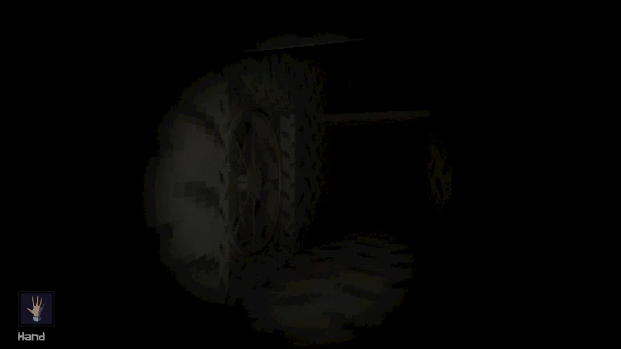 SEWERCIDE Demo Screenshot 1