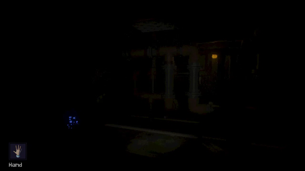 SEWERCIDE Demo Screenshot 0