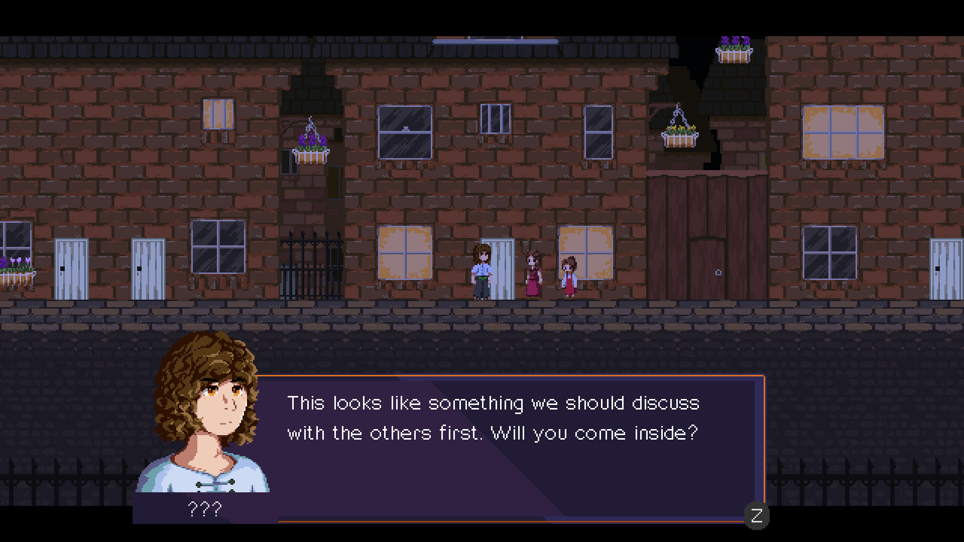 Valerie Screenshot 4