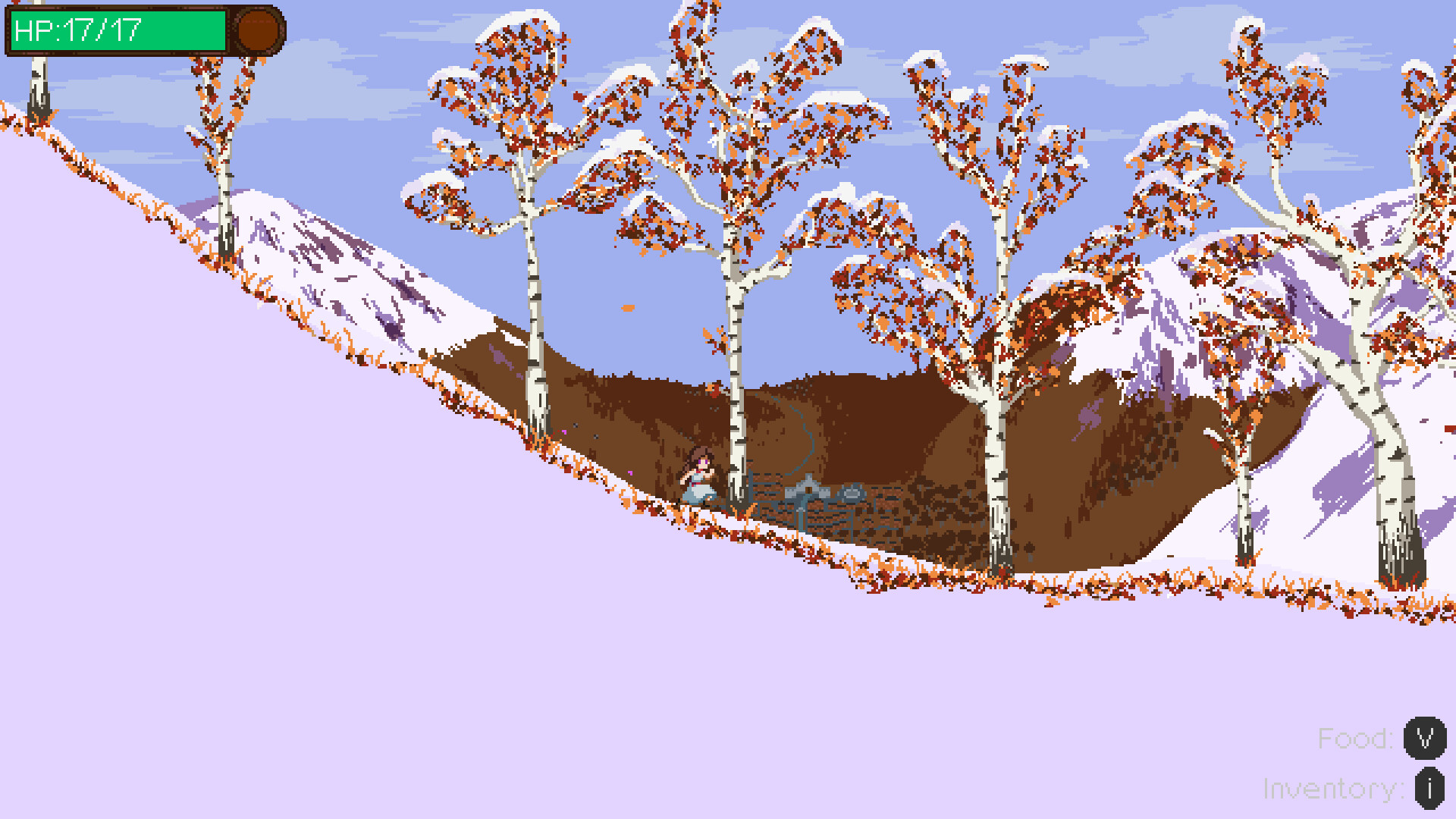 Valerie Screenshot 0