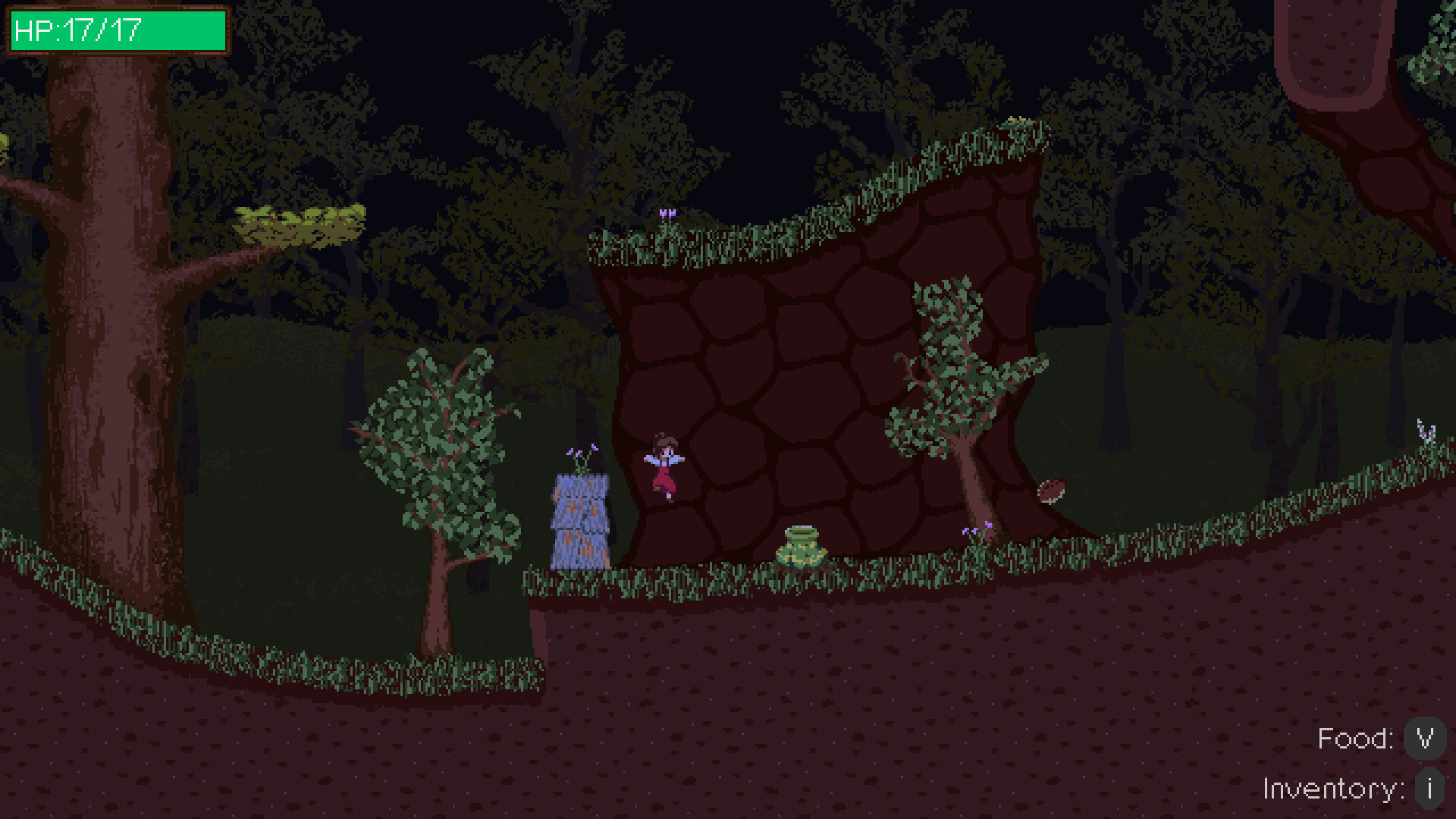 Valerie Screenshot 3