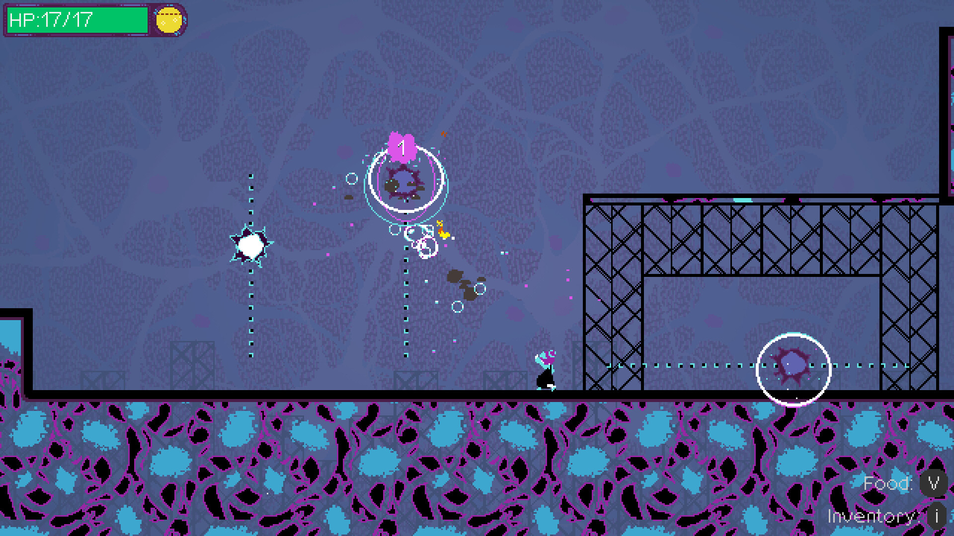 Valerie Screenshot 1