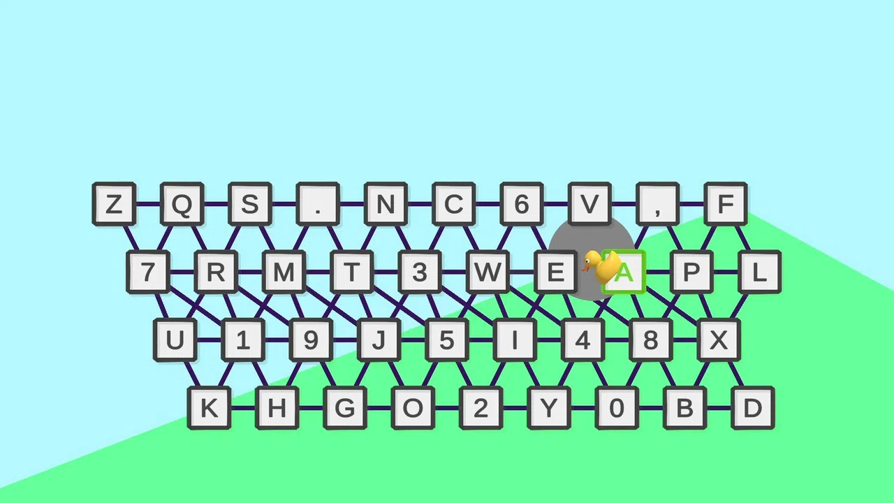 Duckscape Screenshot 1