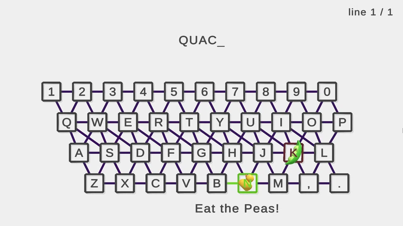 Duckscape Screenshot 0