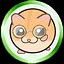 Glasses Hammy icon
