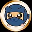 Ninja Hammy icon