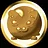 Gold Hammy