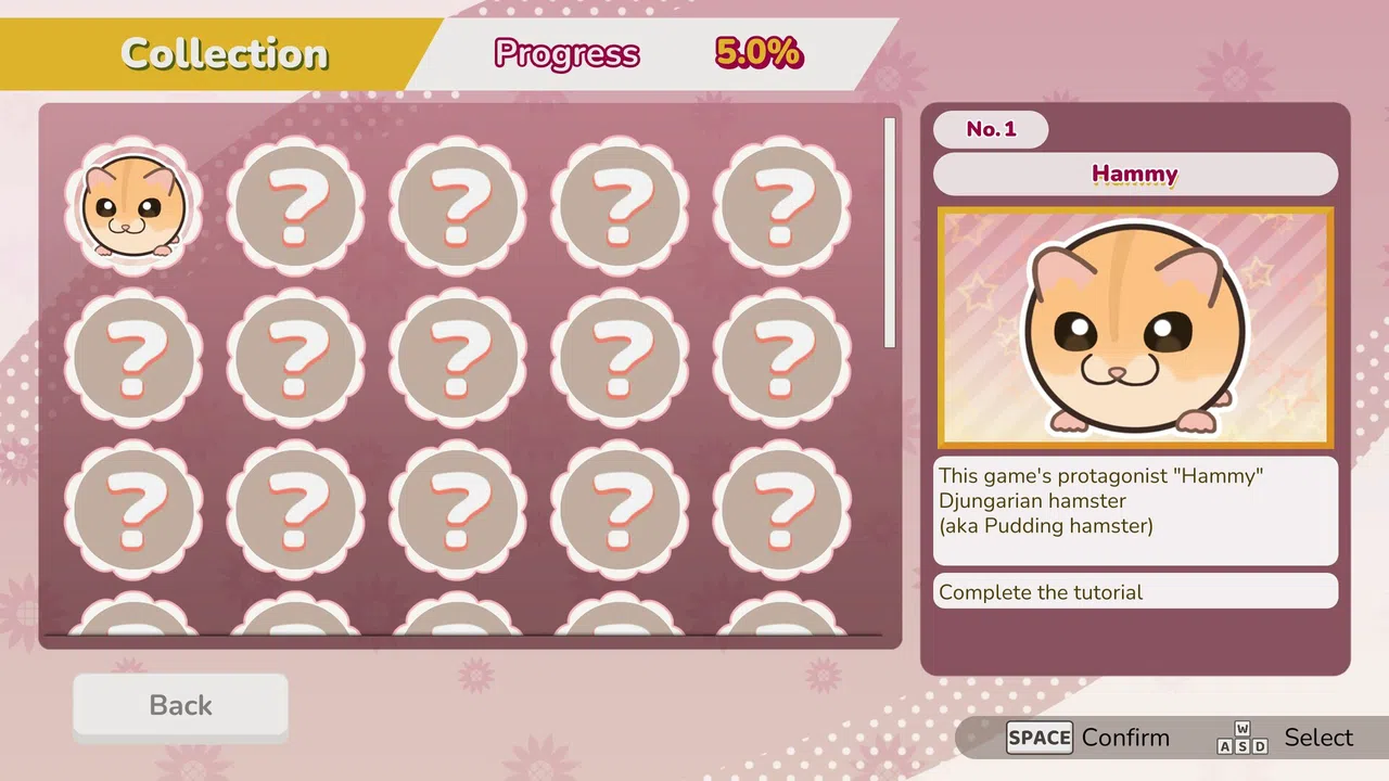 Flip Hammy Screenshot 5