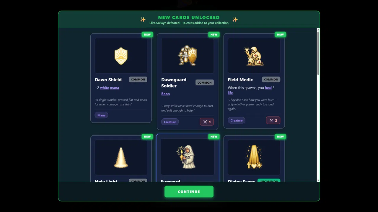 Slotomancer Screenshot 5