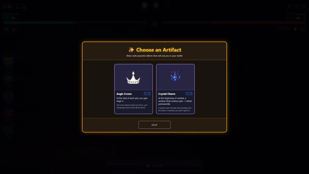 Slotomancer Screenshot 4