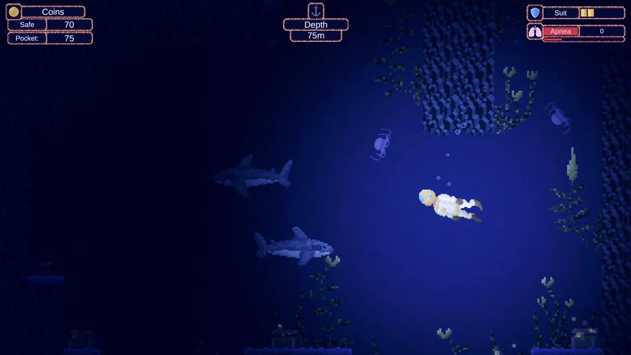 Queen of Seas 3 Screenshot 6