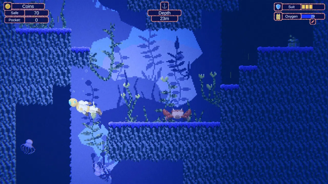 Queen of Seas 3 Screenshot 0