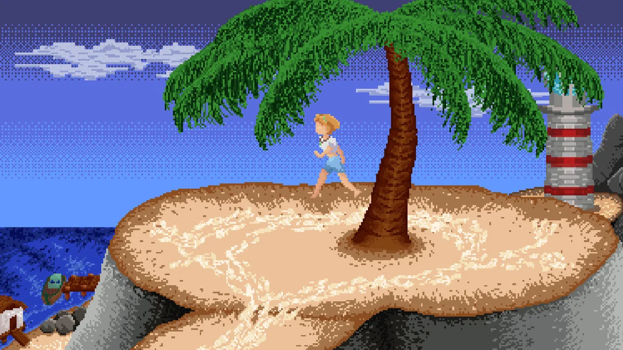 Queen of Seas 3 Screenshot 8