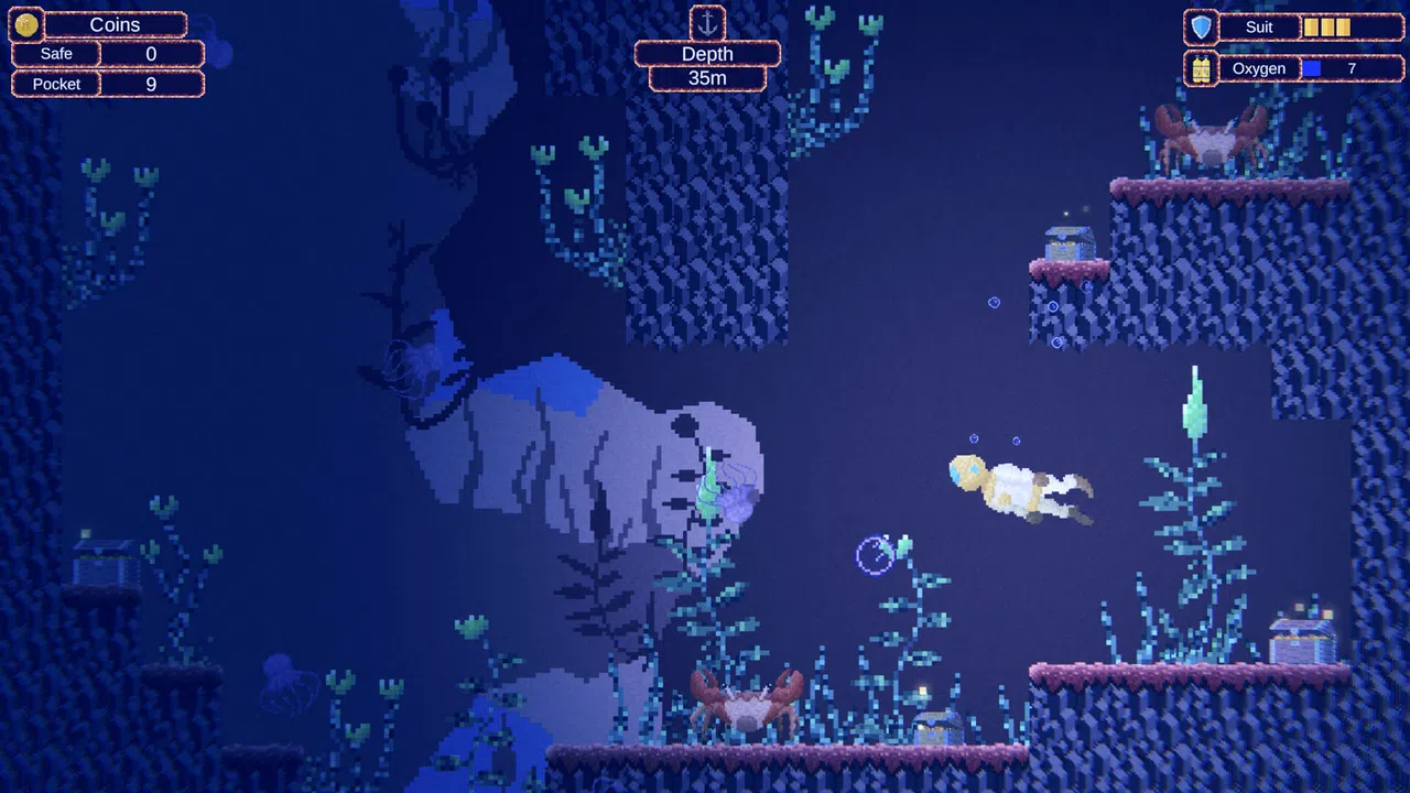 Queen of Seas 3 Screenshot 1