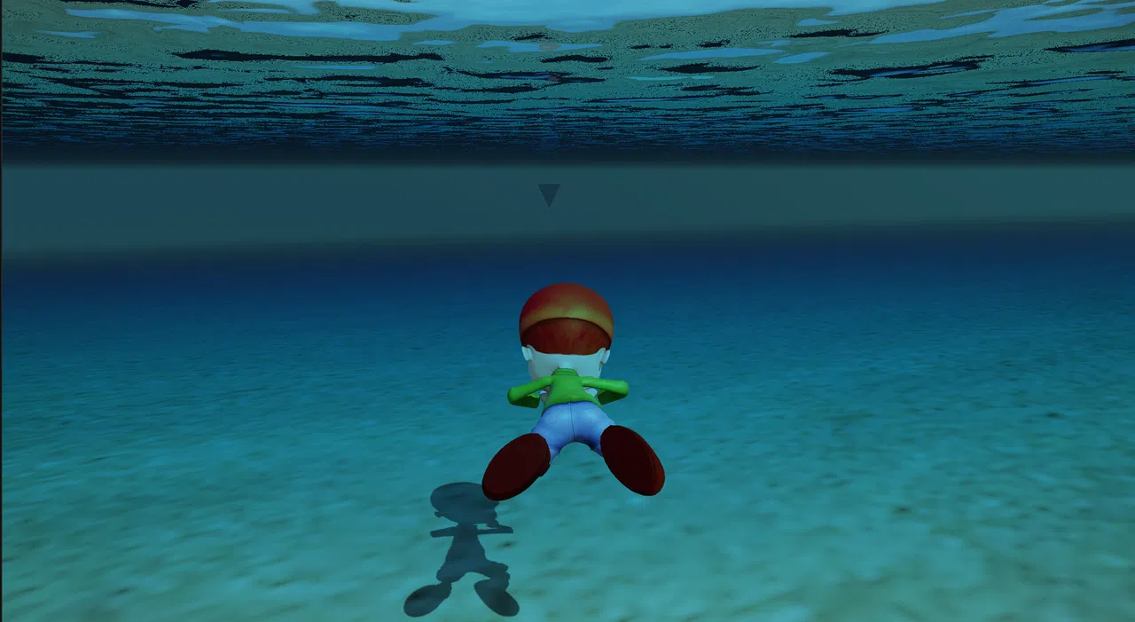 Dive Buddies Screenshot 3
