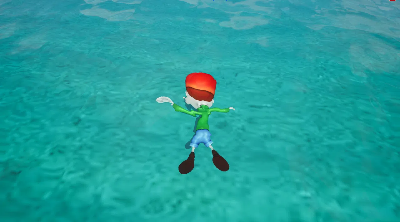 Dive Buddies Screenshot 1