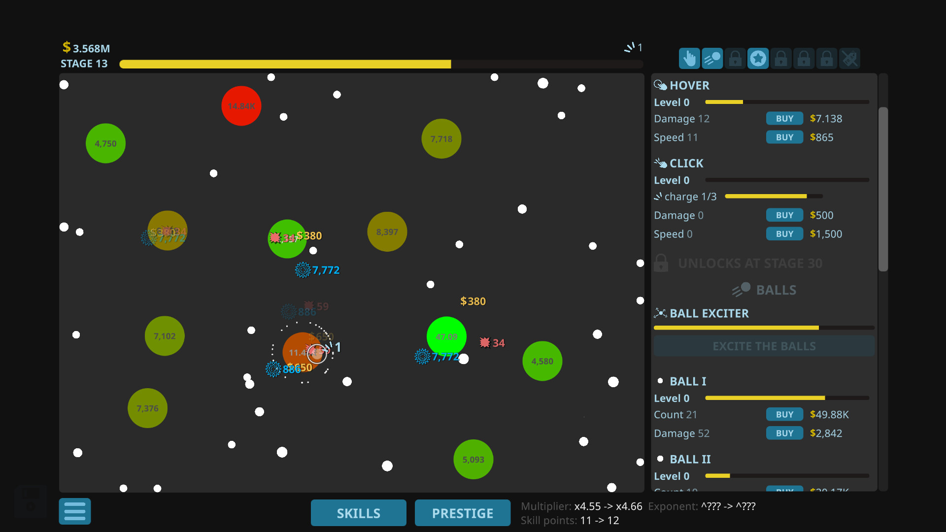 Ballatory Screenshot 0