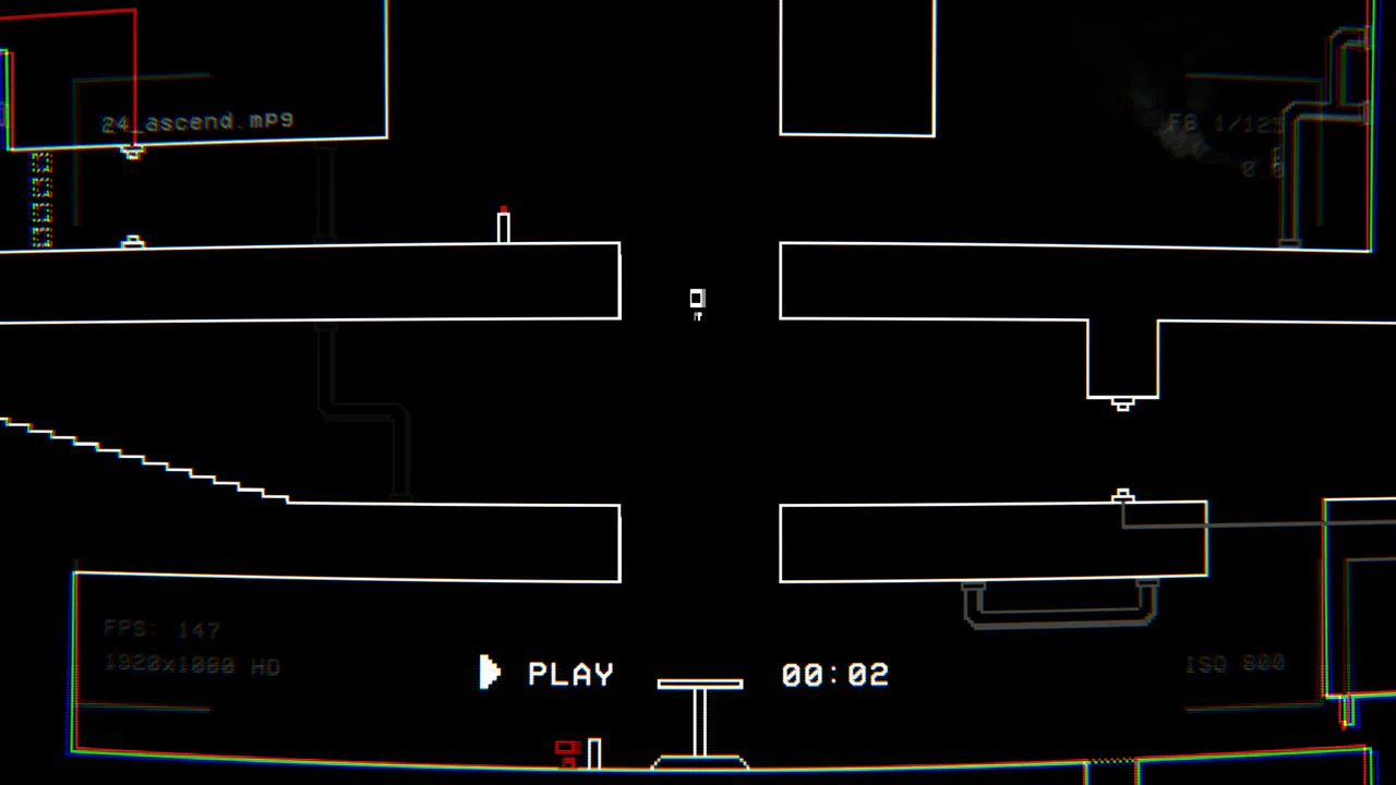 RE-TAPED Screenshot 7