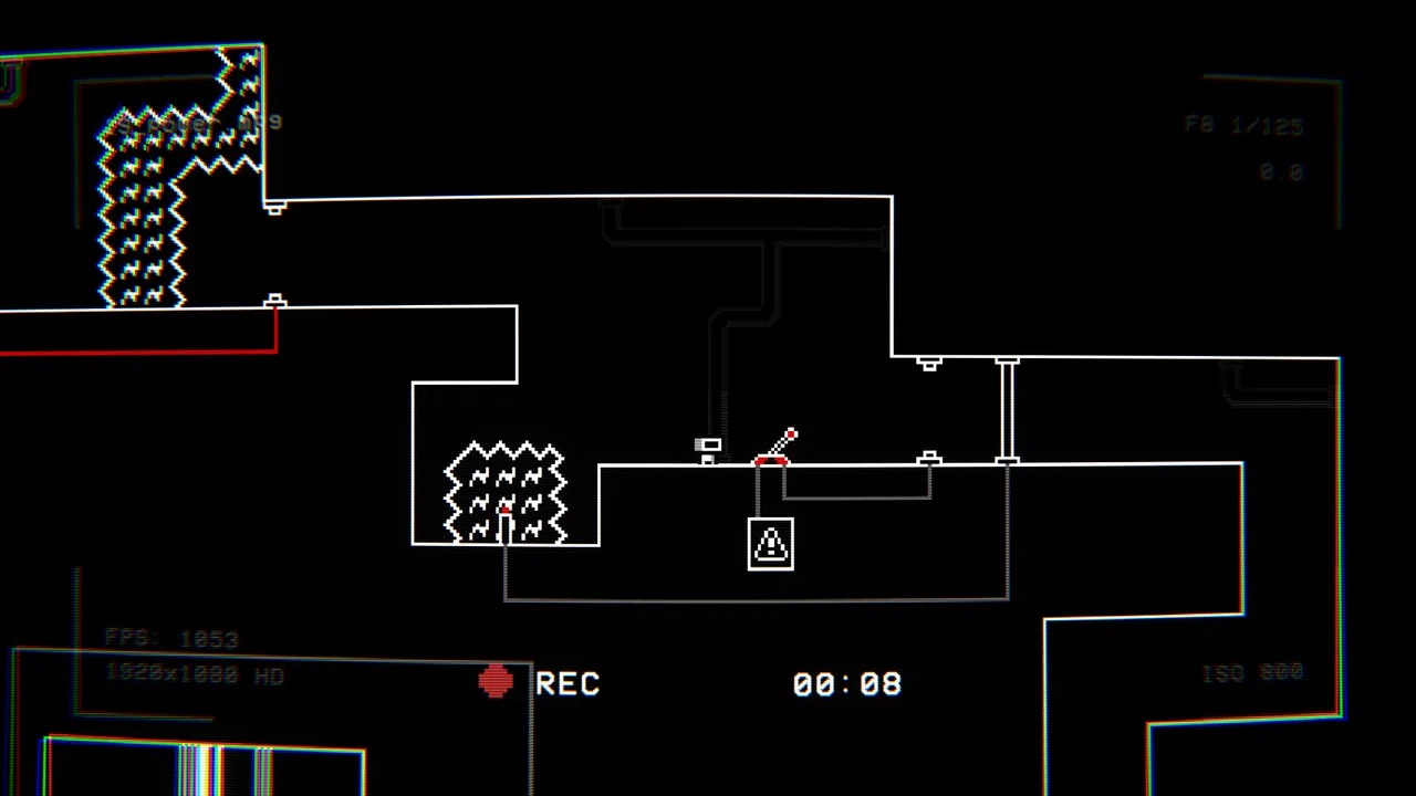RE-TAPED Screenshot 4