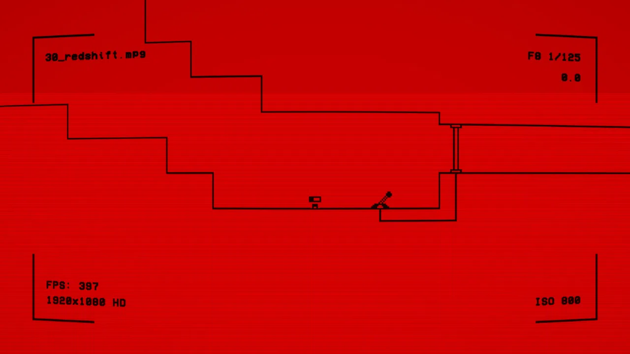 RE-TAPED Screenshot 2