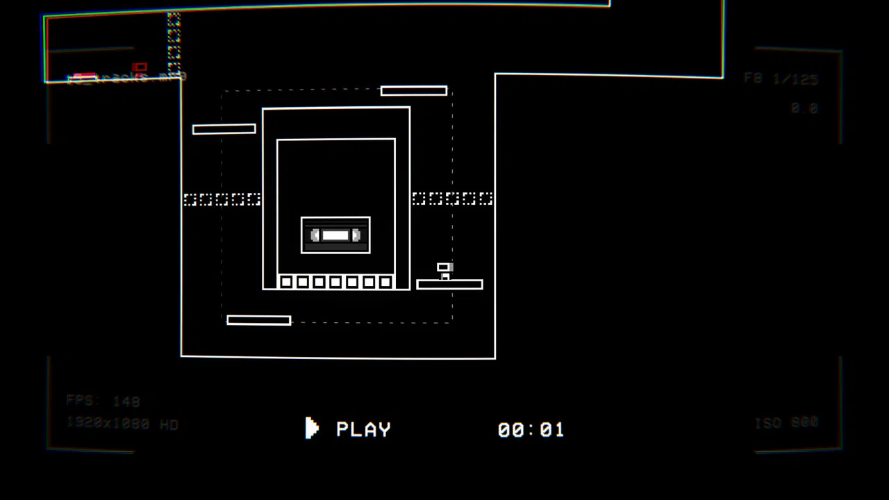 RE-TAPED Screenshot 3
