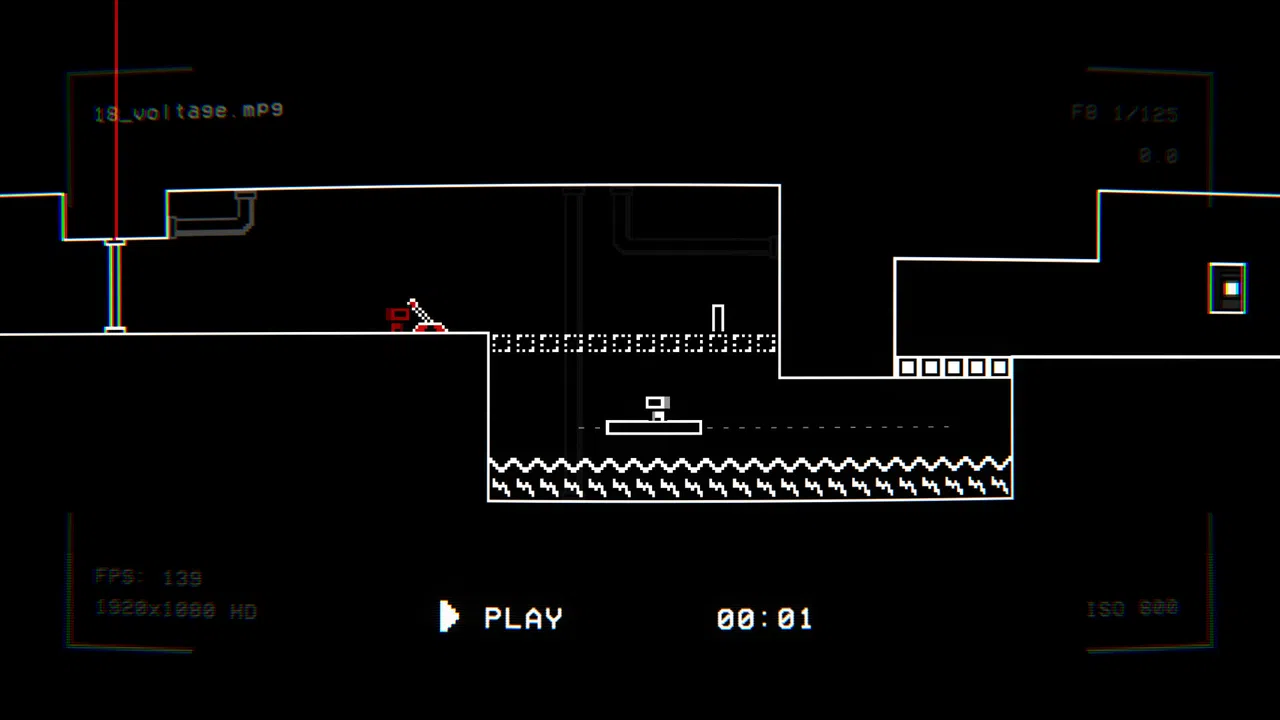 RE-TAPED Screenshot 6