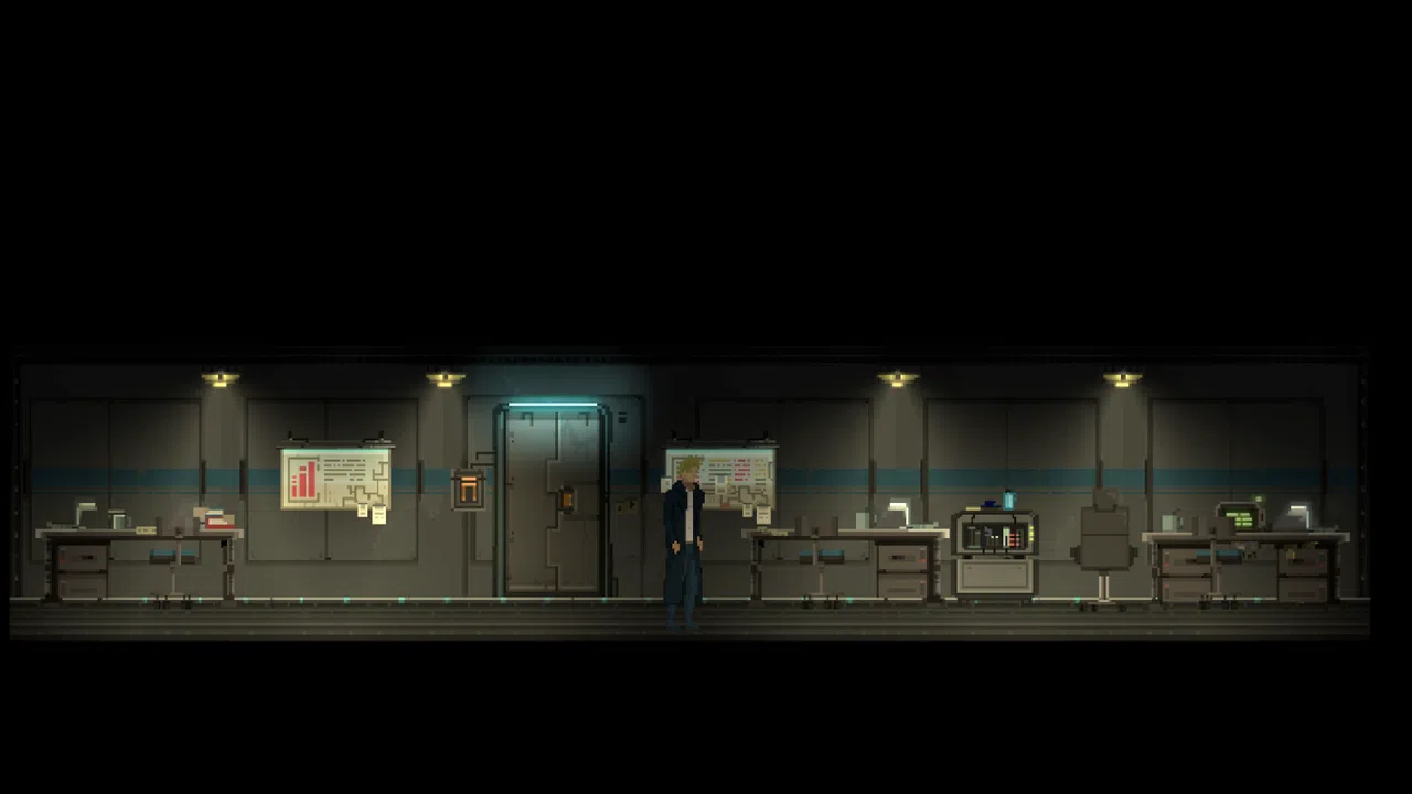 Chrome Shadow Screenshot 2