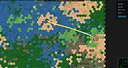 Flocking Wars Screenshot 0