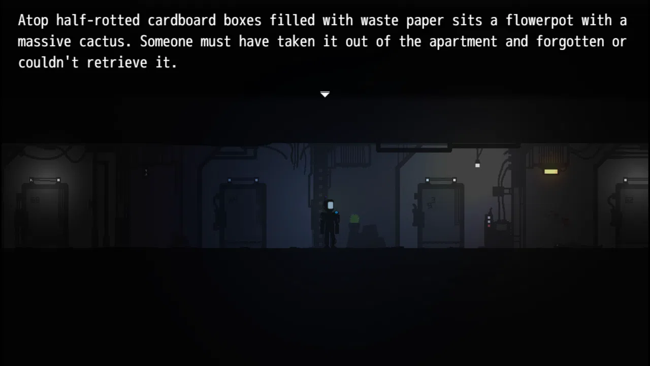 Black Sun Demo Screenshot 6