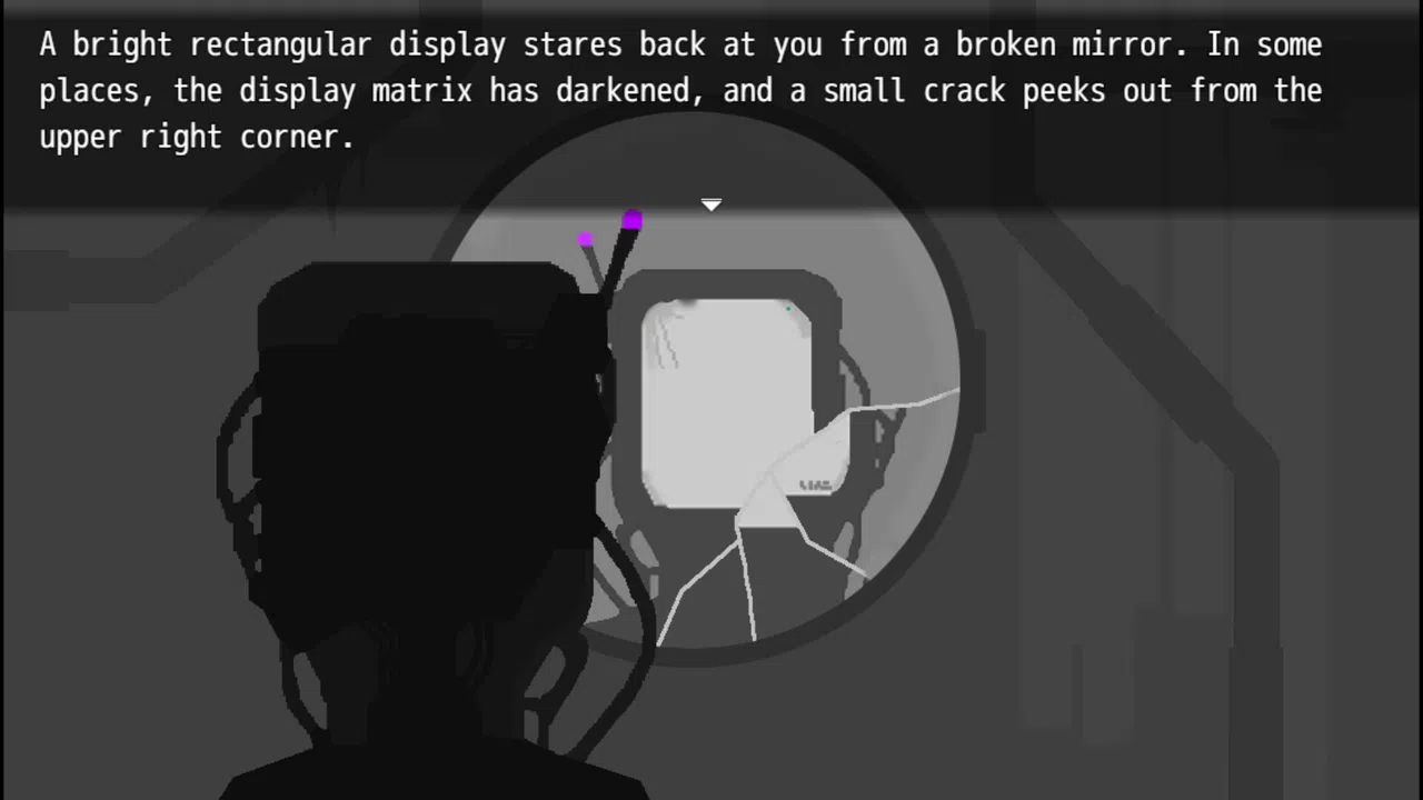 Black Sun Demo Screenshot 2