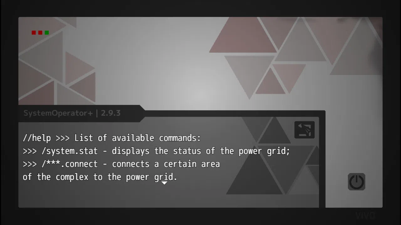 Black Sun Demo Screenshot 5
