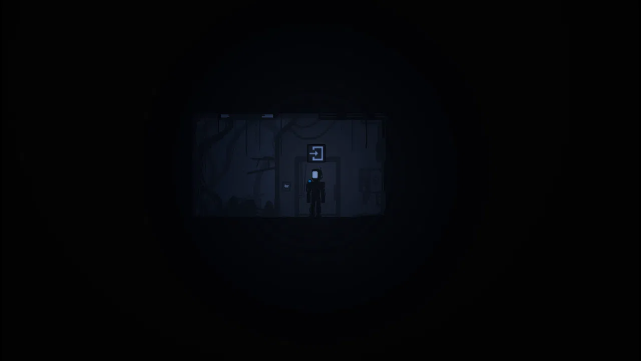Black Sun Demo Screenshot 4