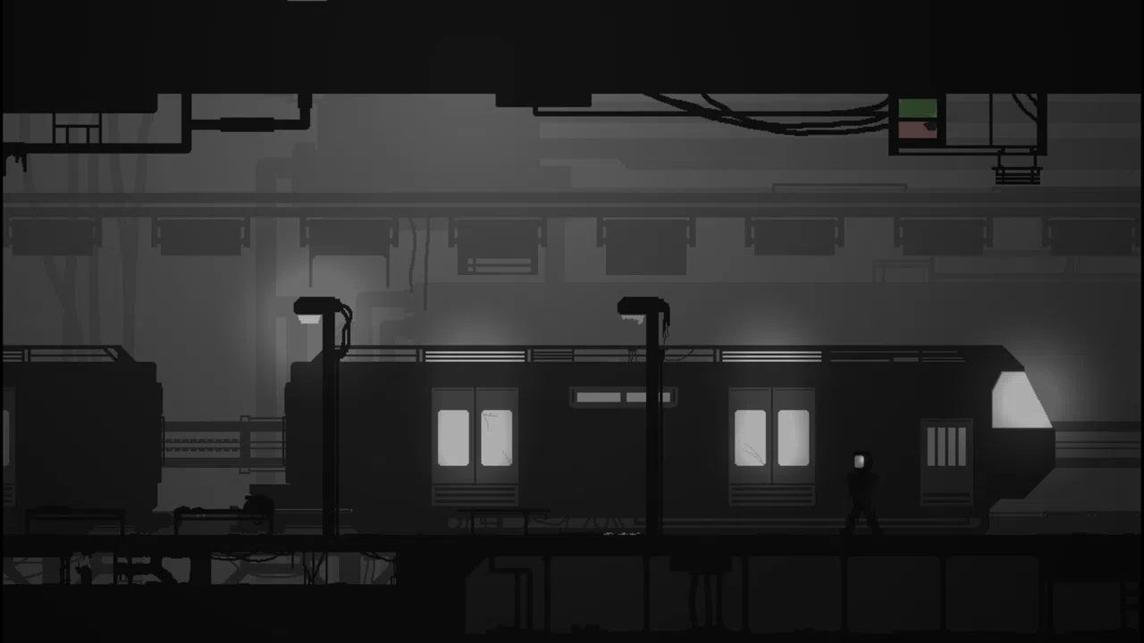 Black Sun Demo Screenshot 0