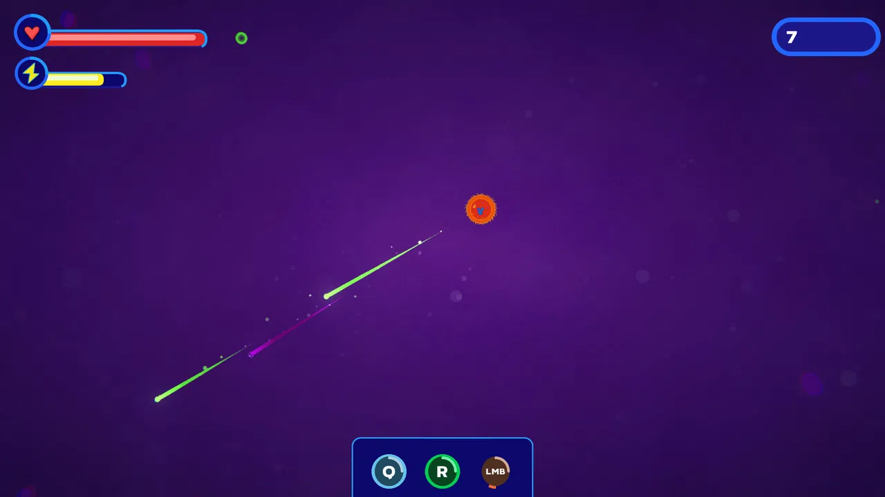 My Universe Screenshot 0