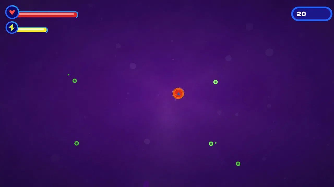 My Universe Screenshot 2