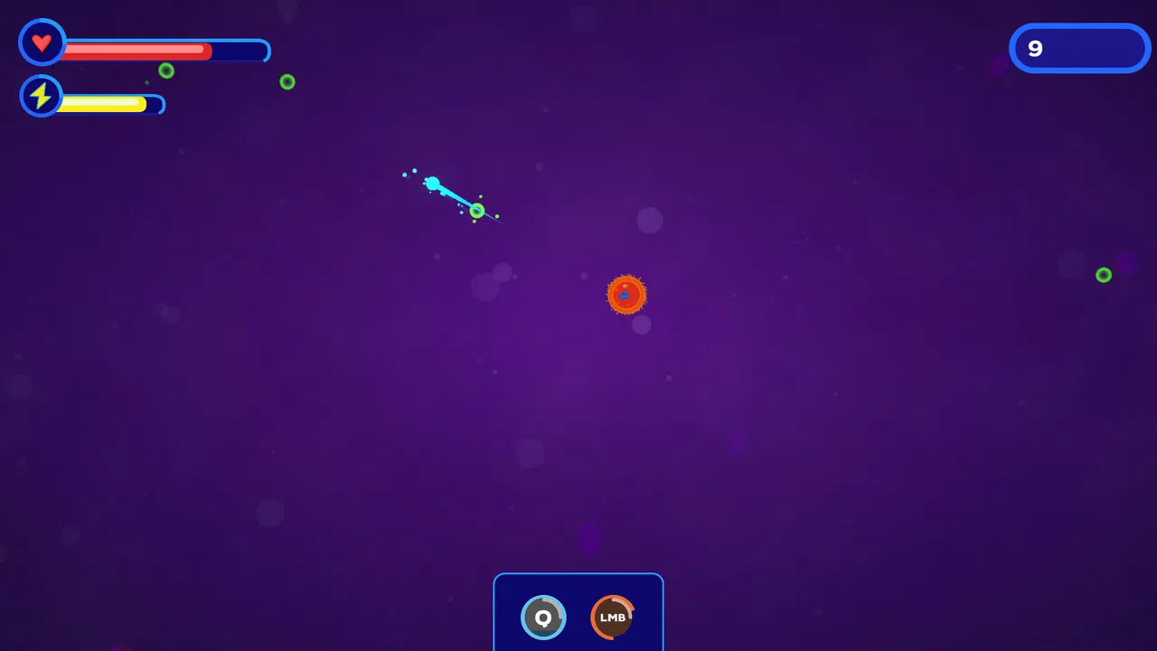 My Universe Screenshot 4