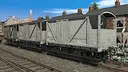 Trainz 2019 DLC - LSWR 10T Brake Vans Screenshot 6