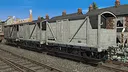 Trainz 2019 DLC - LSWR 10T Brake Vans Screenshot 9