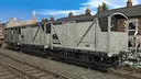 Trainz 2019 DLC - LSWR 10T Brake Vans Screenshot 2
